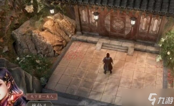 古龙风云录公孙兰怎么入队