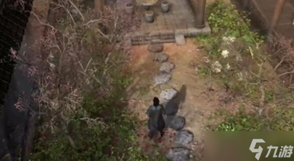 古龙风云录公孙兰怎么入队