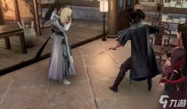 古龙风云录公孙兰怎么入队