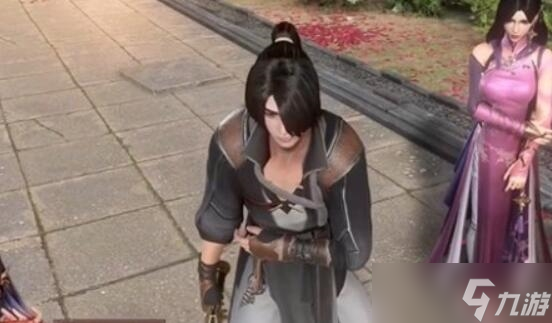 古龙风云录公孙兰怎么入队