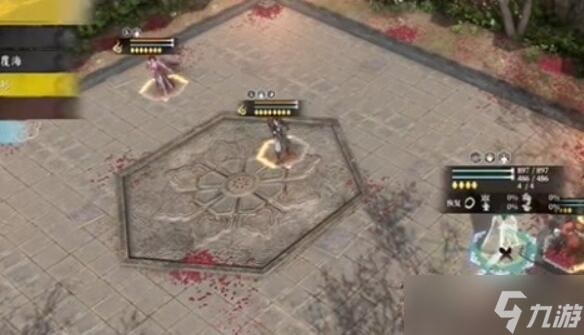 古龙风云录公孙兰怎么入队