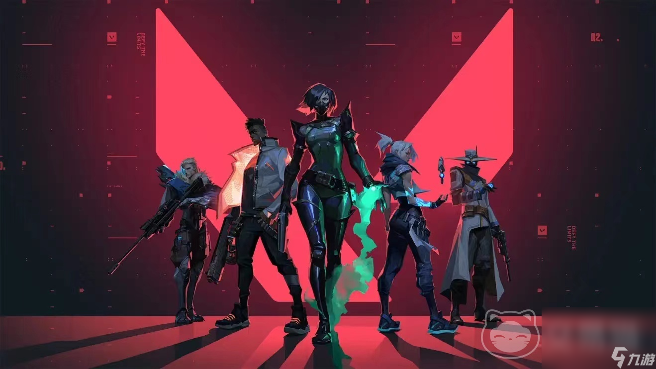 无畏契约号在哪里卖