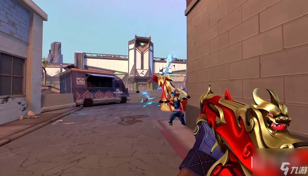 无畏契约青龙套皮肤价格是多少