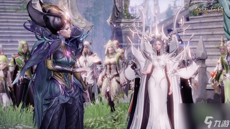 命运方舟共鸣气息有什么用-命运方舟共鸣气息:开启无尽之旅