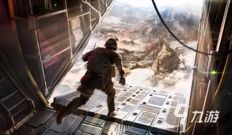 使命召唤战区手游怎么更新