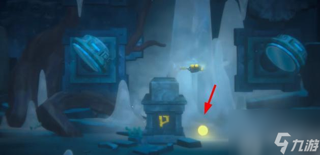 潜水员戴夫通过冰河通道攻略-潜水员戴夫通过冰河通道怎么完成