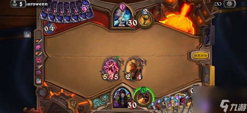 炉石传说现在谁才是首领怎么玩？现在谁才是首领玩法攻略