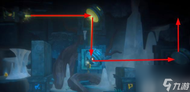 潜水员戴夫通过冰河通道攻略-潜水员戴夫通过冰河通道怎么完成