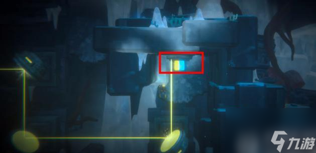 潜水员戴夫通过冰河通道攻略-潜水员戴夫通过冰河通道怎么完成