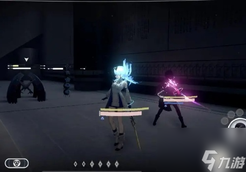 来自星尘可以联机吗