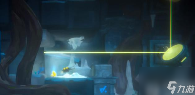 潜水员戴夫通过冰河通道攻略-潜水员戴夫通过冰河通道怎么完成