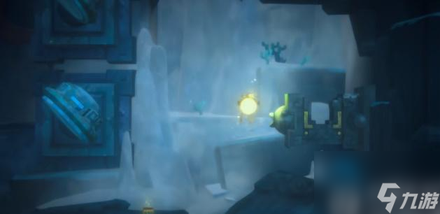 潜水员戴夫通过冰河通道攻略-潜水员戴夫通过冰河通道怎么完成