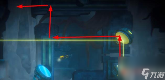 潜水员戴夫通过冰河通道攻略-潜水员戴夫通过冰河通道怎么完成