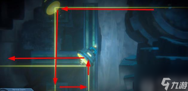 潜水员戴夫通过冰河通道攻略-潜水员戴夫通过冰河通道怎么完成