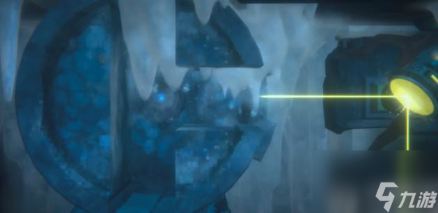 潜水员戴夫通过冰河通道攻略-潜水员戴夫通过冰河通道怎么完成