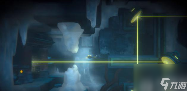 潜水员戴夫通过冰河通道攻略-潜水员戴夫通过冰河通道怎么完成