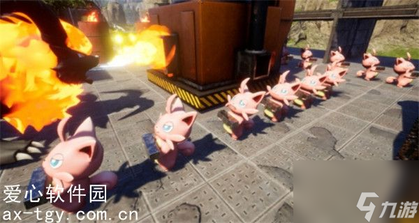 幻兽帕鲁据点等级最高多少-幻兽帕鲁据点最高等级介绍