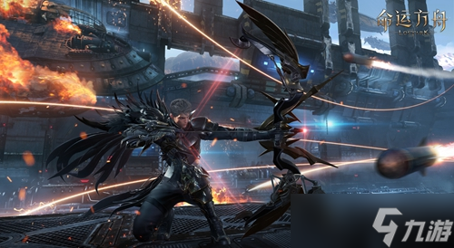 命运方舟满级多少