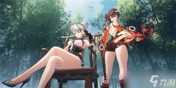 晶核格斗家转什么好