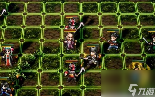 逸剑风云决燕未还怎么入队-逸剑风云决燕未还入队攻略