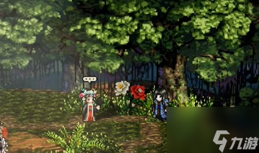 逸剑风云决燕未还怎么入队-逸剑风云决燕未还入队攻略