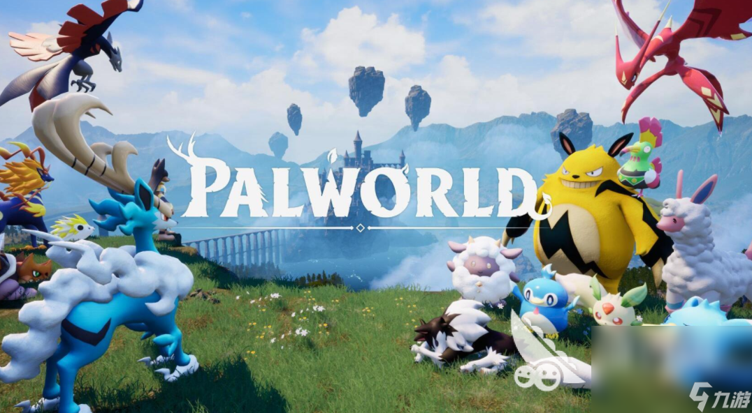 幻兽帕鲁牛奶怎么获得