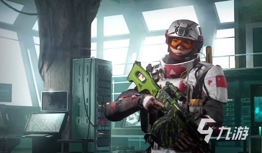 使命召唤战区手游怎么注册 使命召唤战区手游如何注册账号