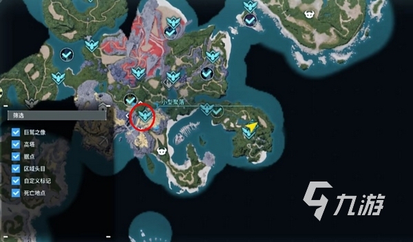 幻兽帕鲁骨头怎么获得 幻兽帕鲁骨头获取方法介绍