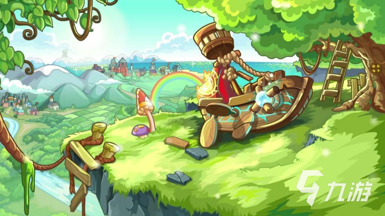 洛克王国手游安卓怎么下载 洛克王国手游安卓在哪下载