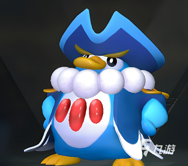 幻兽帕鲁体液怎么获得