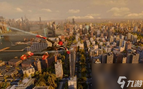 漫威蜘蛛侠2流程多少小时 漫威蜘蛛侠2流程时间详解