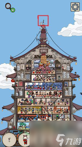 梦境侦探玉兔在哪里