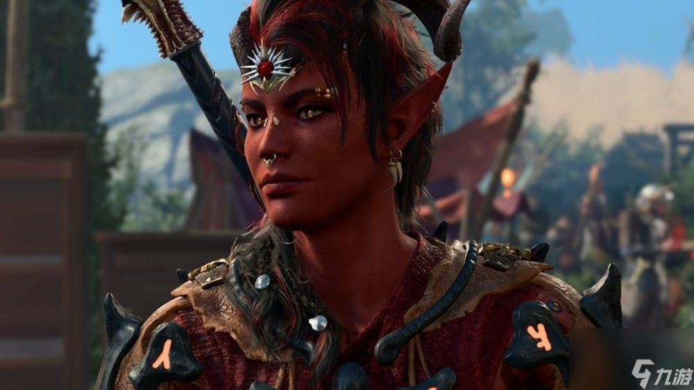 博德之门3能联机吗