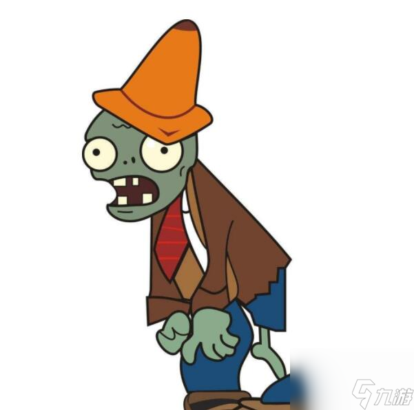 植物大战僵尸中的僵尸有多少种？_植物大战僵尸vs植物大战僵尸