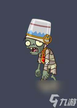 植物大战僵尸中的僵尸有多少种？_植物大战僵尸vs植物大战僵尸