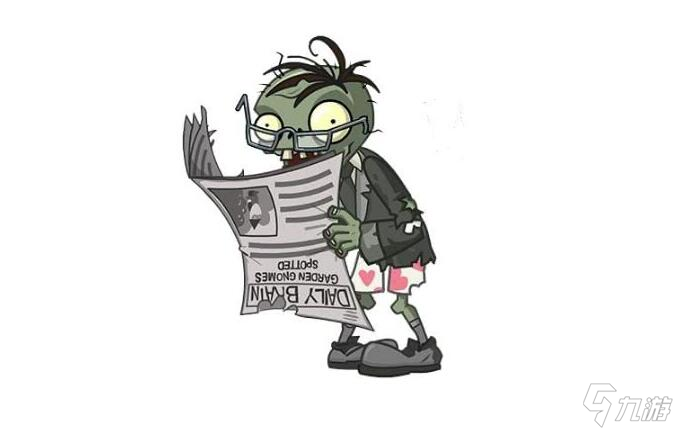 植物大战僵尸中的僵尸有多少种？_植物大战僵尸vs植物大战僵尸