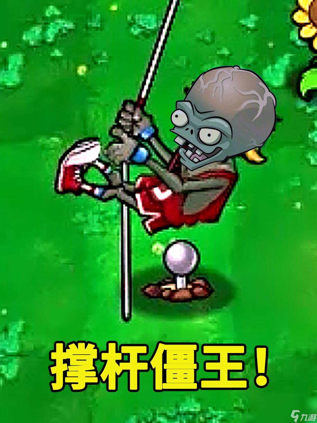 植物大战僵尸中的僵尸有多少种？_植物大战僵尸vs植物大战僵尸