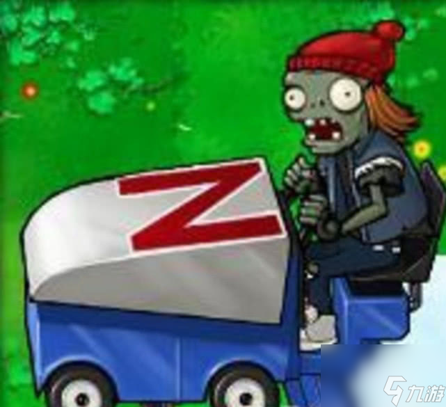 植物大战僵尸中的僵尸有多少种？_植物大战僵尸vs植物大战僵尸