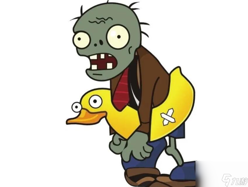 植物大战僵尸中的僵尸有多少种？_植物大战僵尸vs植物大战僵尸