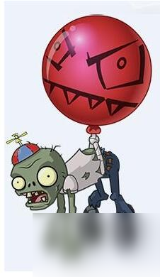 植物大战僵尸中的僵尸有多少种？_植物大战僵尸vs植物大战僵尸