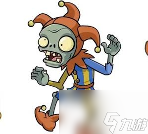植物大战僵尸中的僵尸有多少种？_植物大战僵尸vs植物大战僵尸
