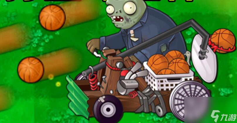 植物大战僵尸中的僵尸有多少种？_植物大战僵尸vs植物大战僵尸