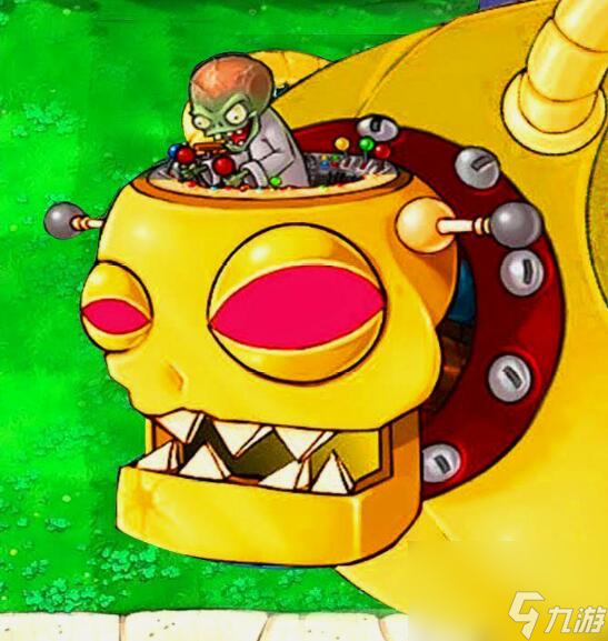 植物大战僵尸中的僵尸有多少种？_植物大战僵尸vs植物大战僵尸