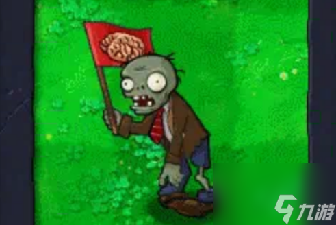 植物大战僵尸中的僵尸有多少种？_植物大战僵尸vs植物大战僵尸