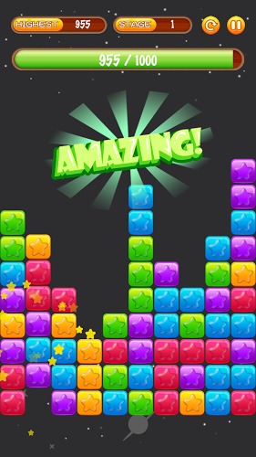 星星之消除好玩吗?怎么玩?星星之消除游戏介绍