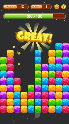 星星之消除好玩吗?怎么玩?星星之消除游戏介绍