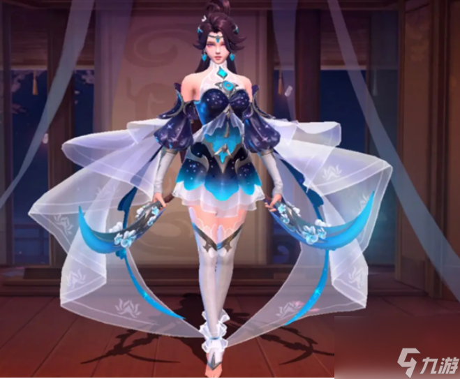 曙光英雄十大最强英雄都是谁