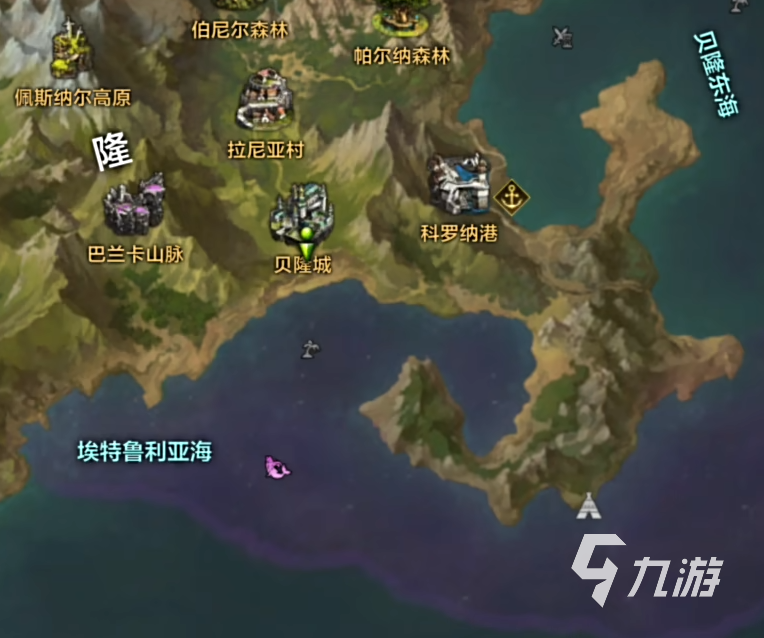 命运方舟宝石怎么获得 命运方舟宝石详解