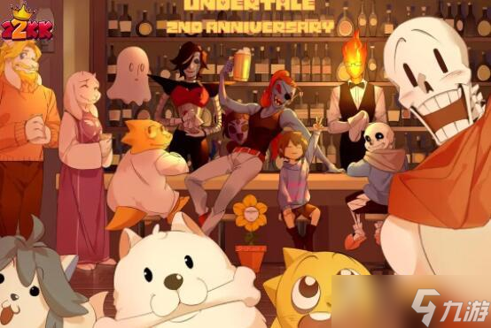 传说之下怎么玩儿