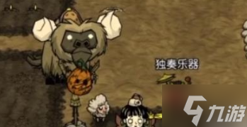 饥荒干草怎么种植